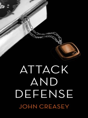 cover image of Attack and Defence
